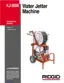 Preview: Operator's Manual