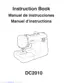 Preview: Instruction Book