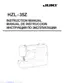 Preview: Instruction Manual