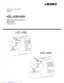 Preview: Instruction Manual