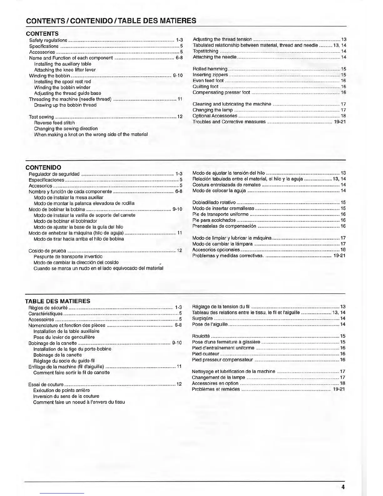 Page #5 background image