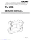 Preview: Service Manual