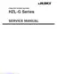 Preview: Service Manual