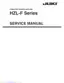 Preview: Service Manual