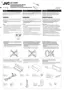 Preview: Installation & Connection Manual