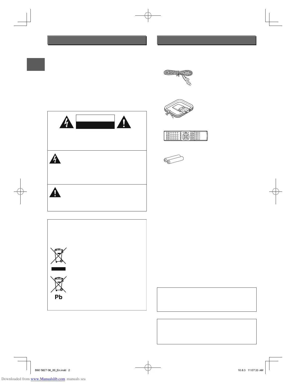 Page #2 background image