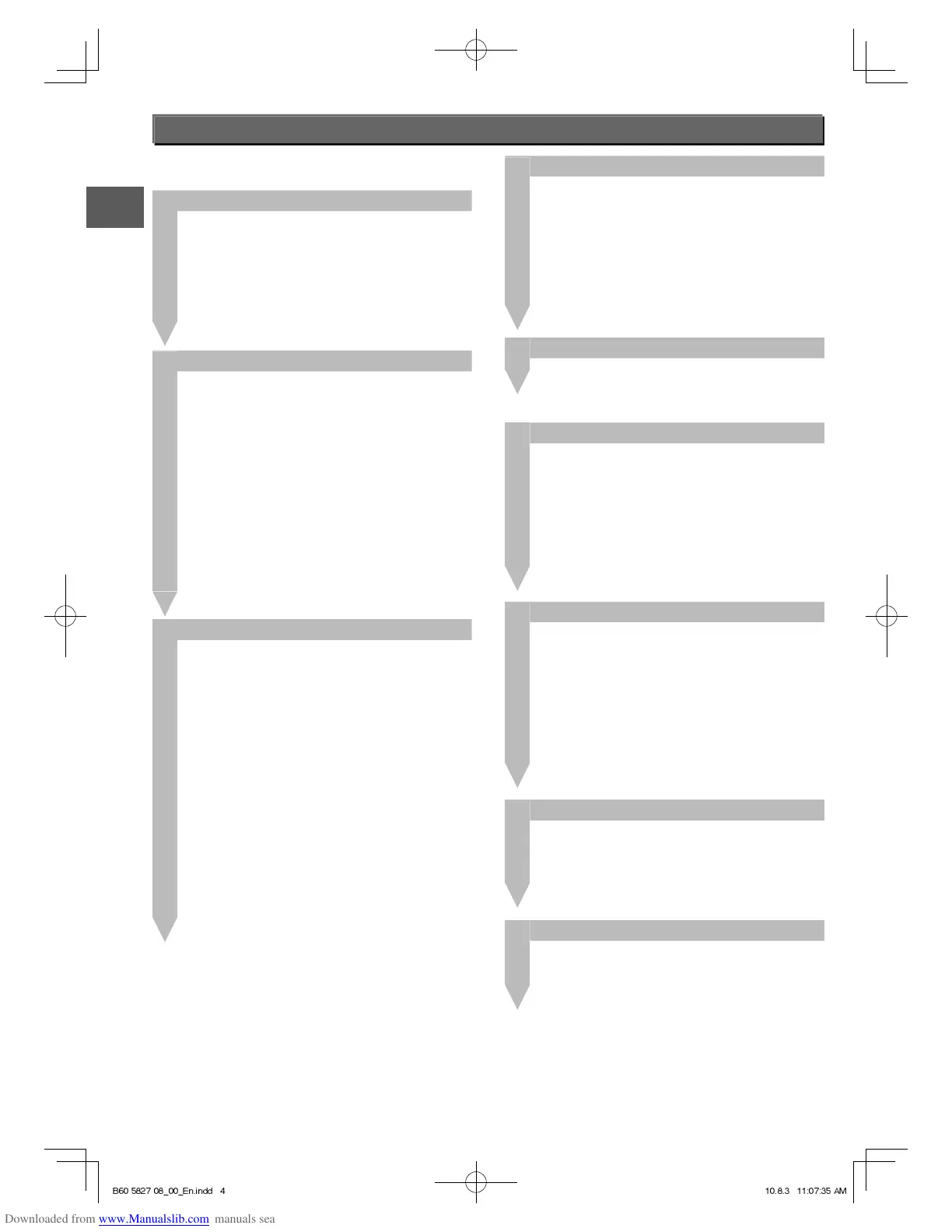 Page #4 background image