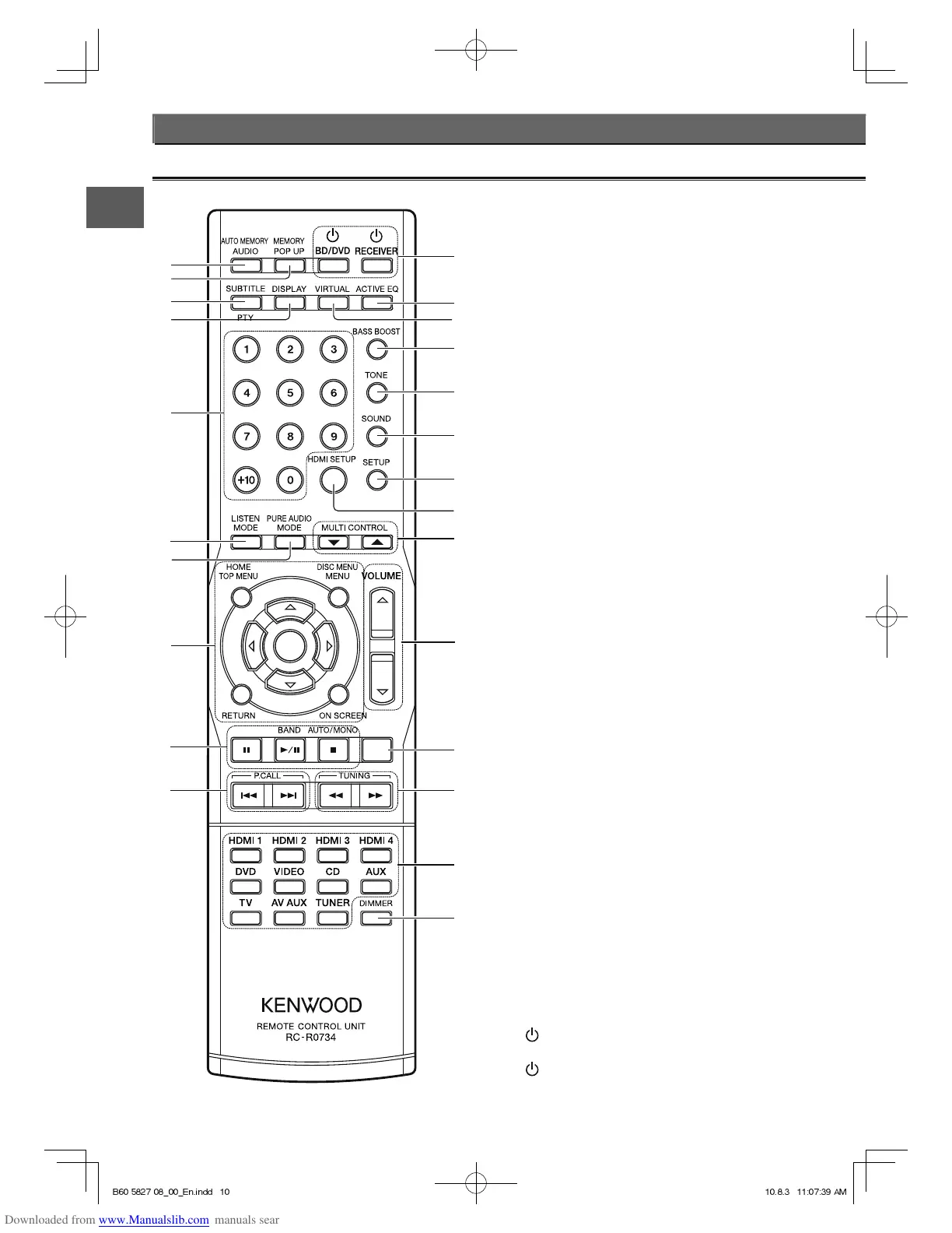 Page #10 background image