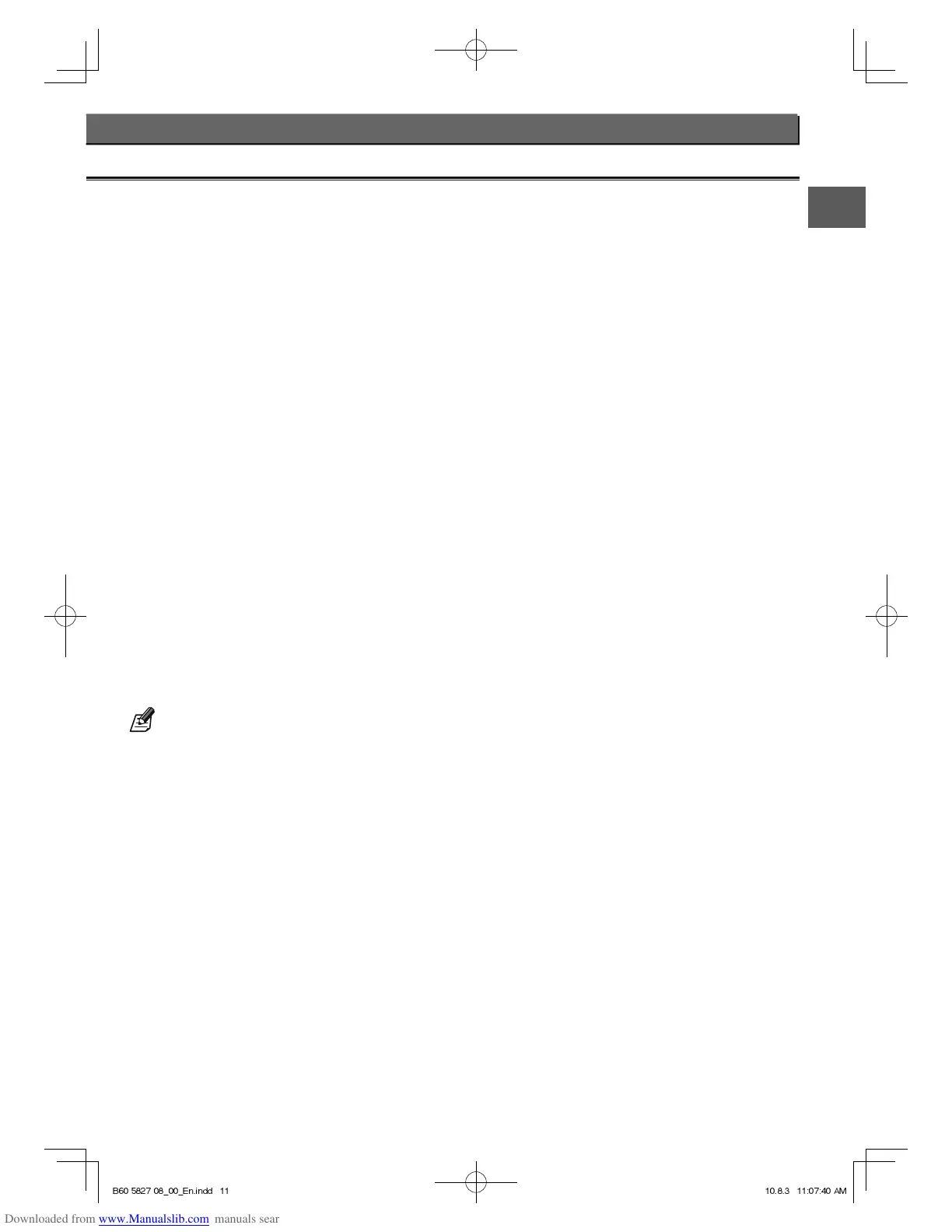 Page #11 background image