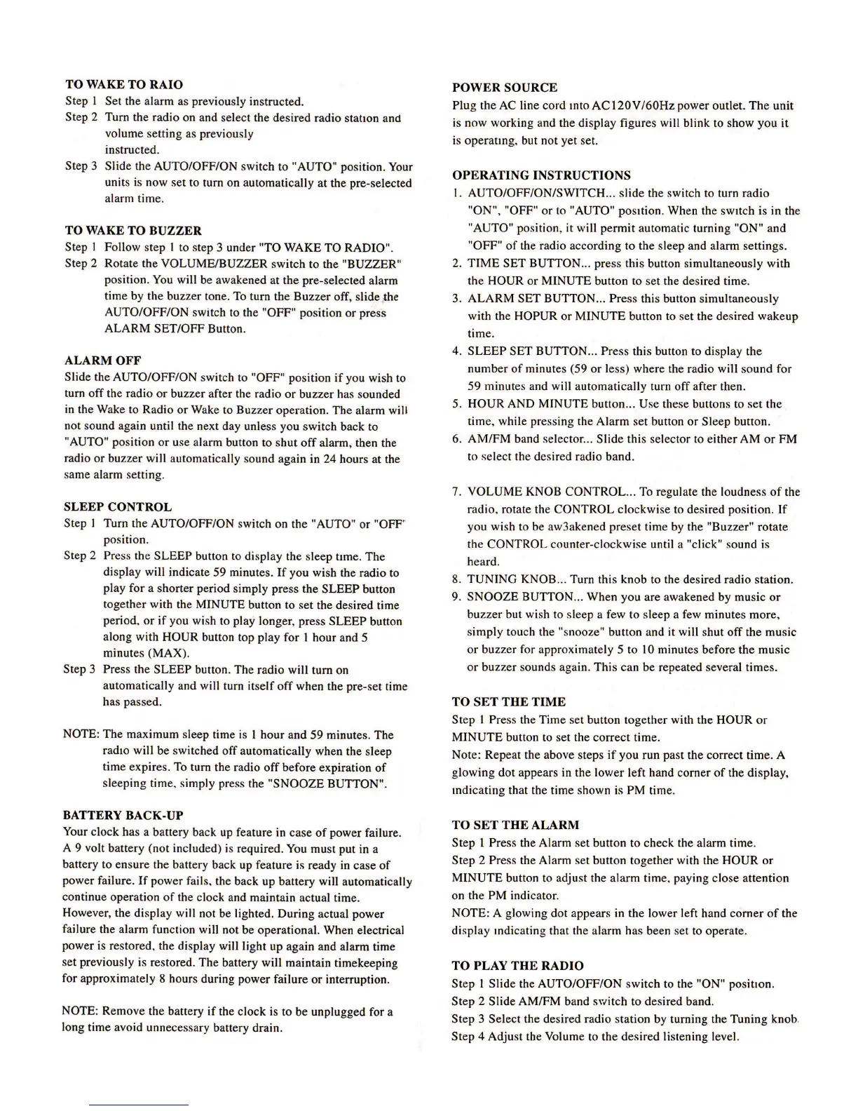 Page #2 background image
