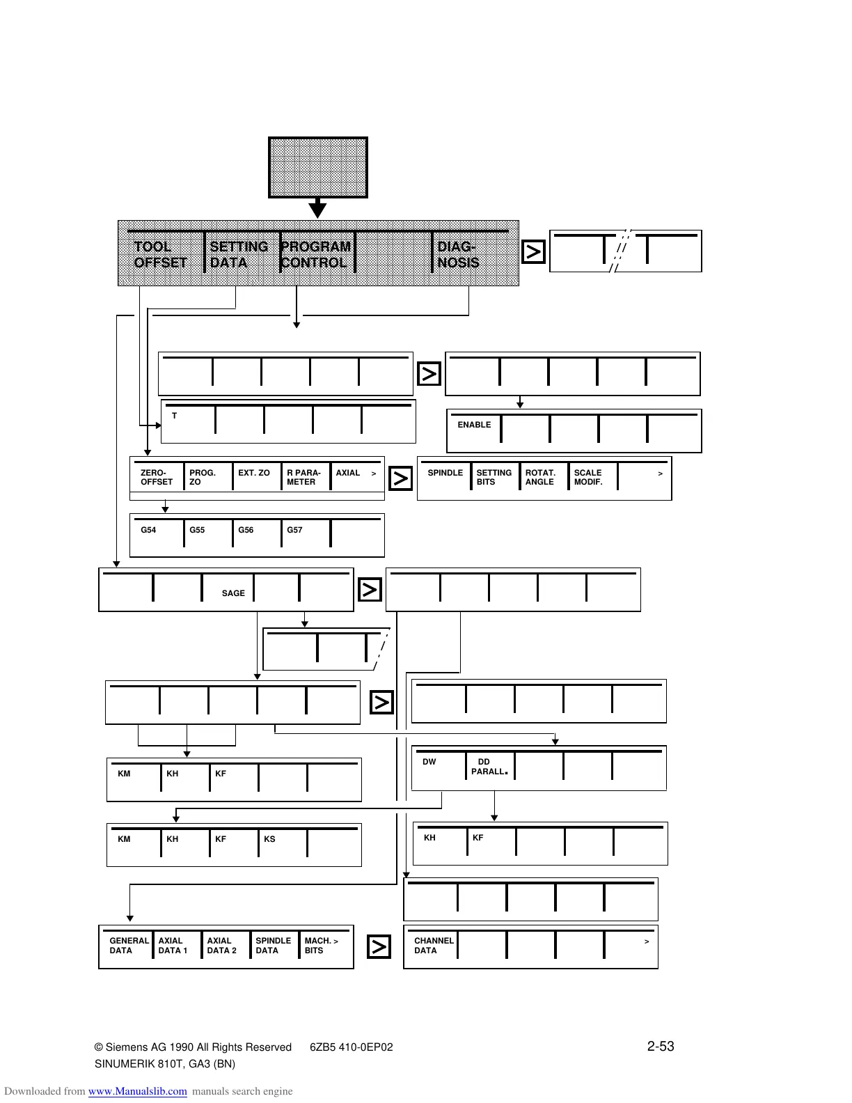 Page #74 background image