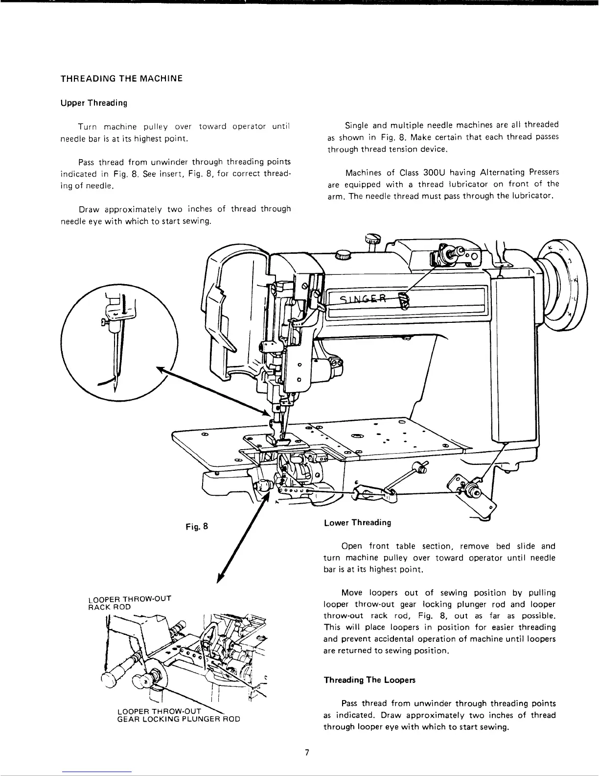 Page #8 background image