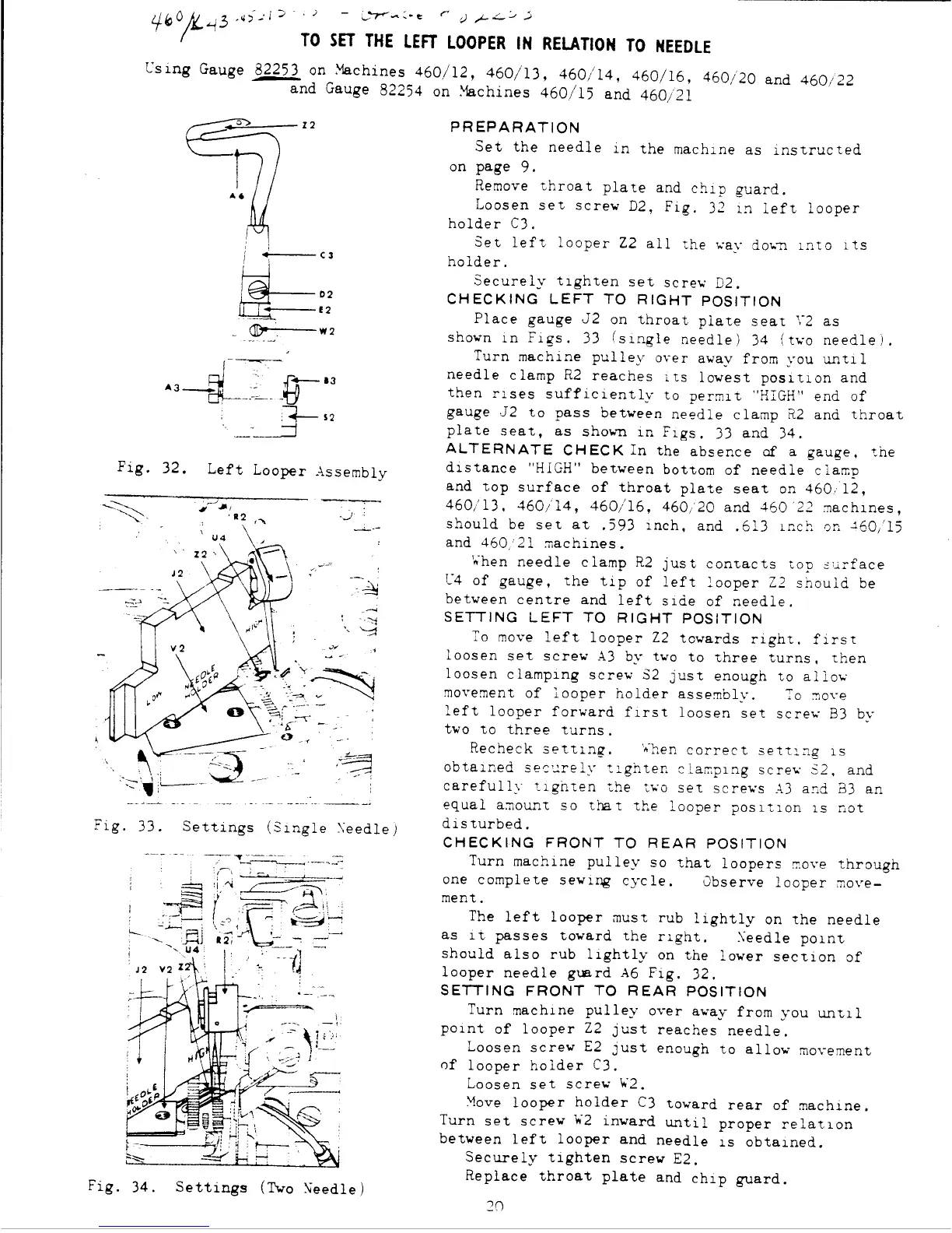 Page #21 background image