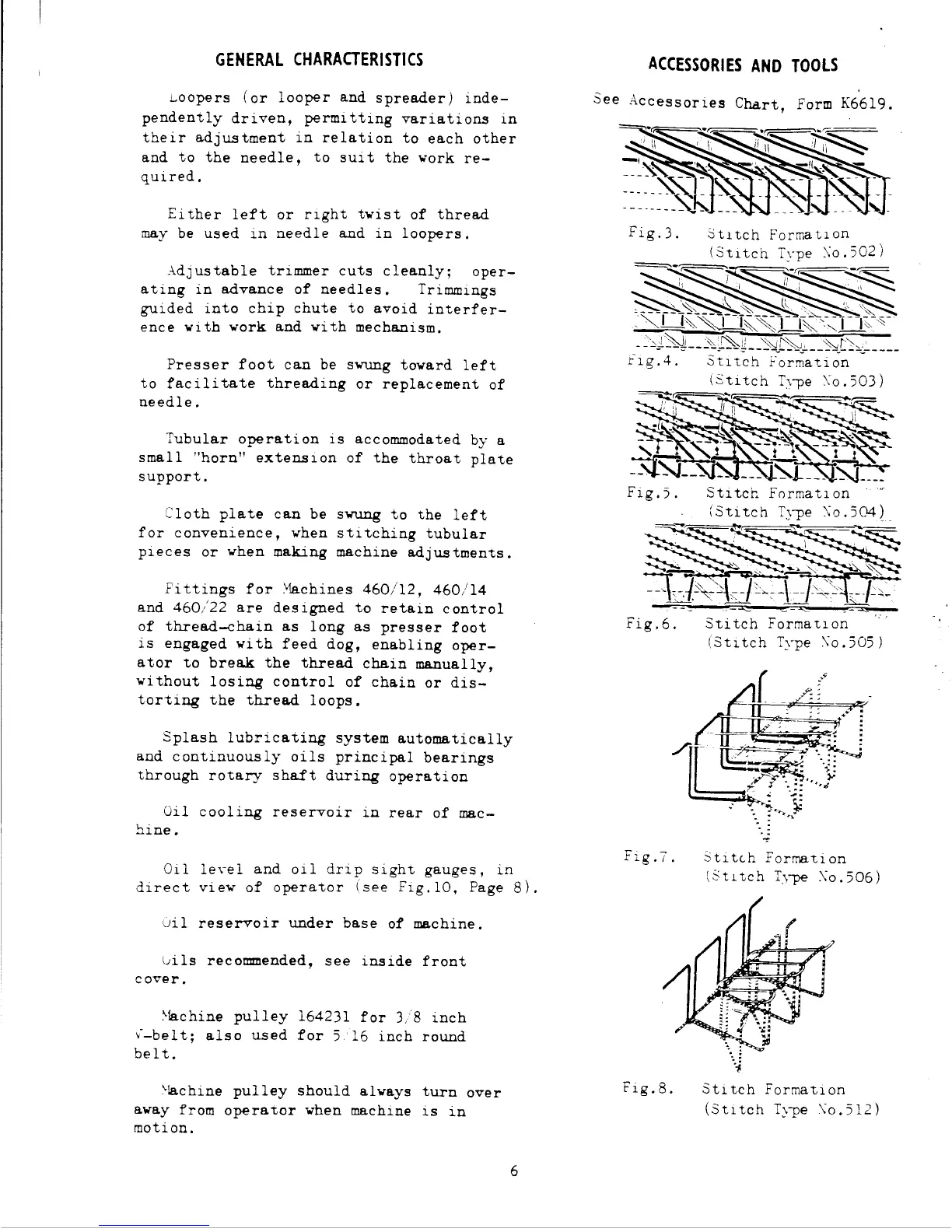Page #7 background image