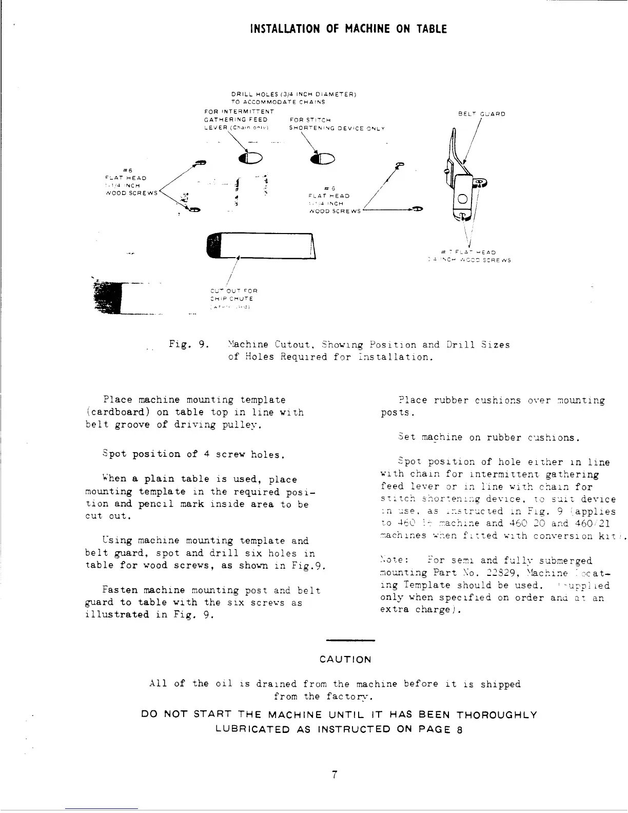 Page #8 background image