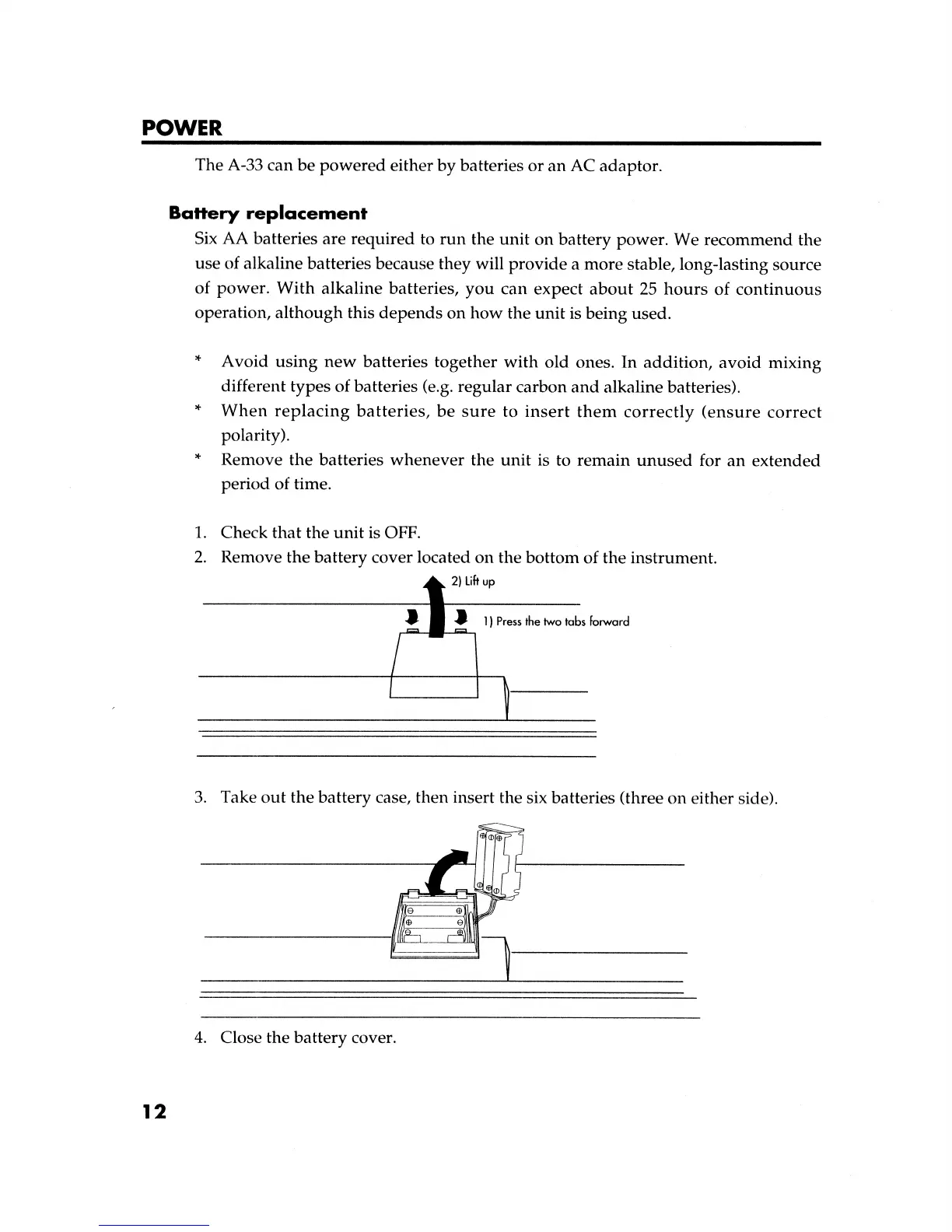 Page #11 background image