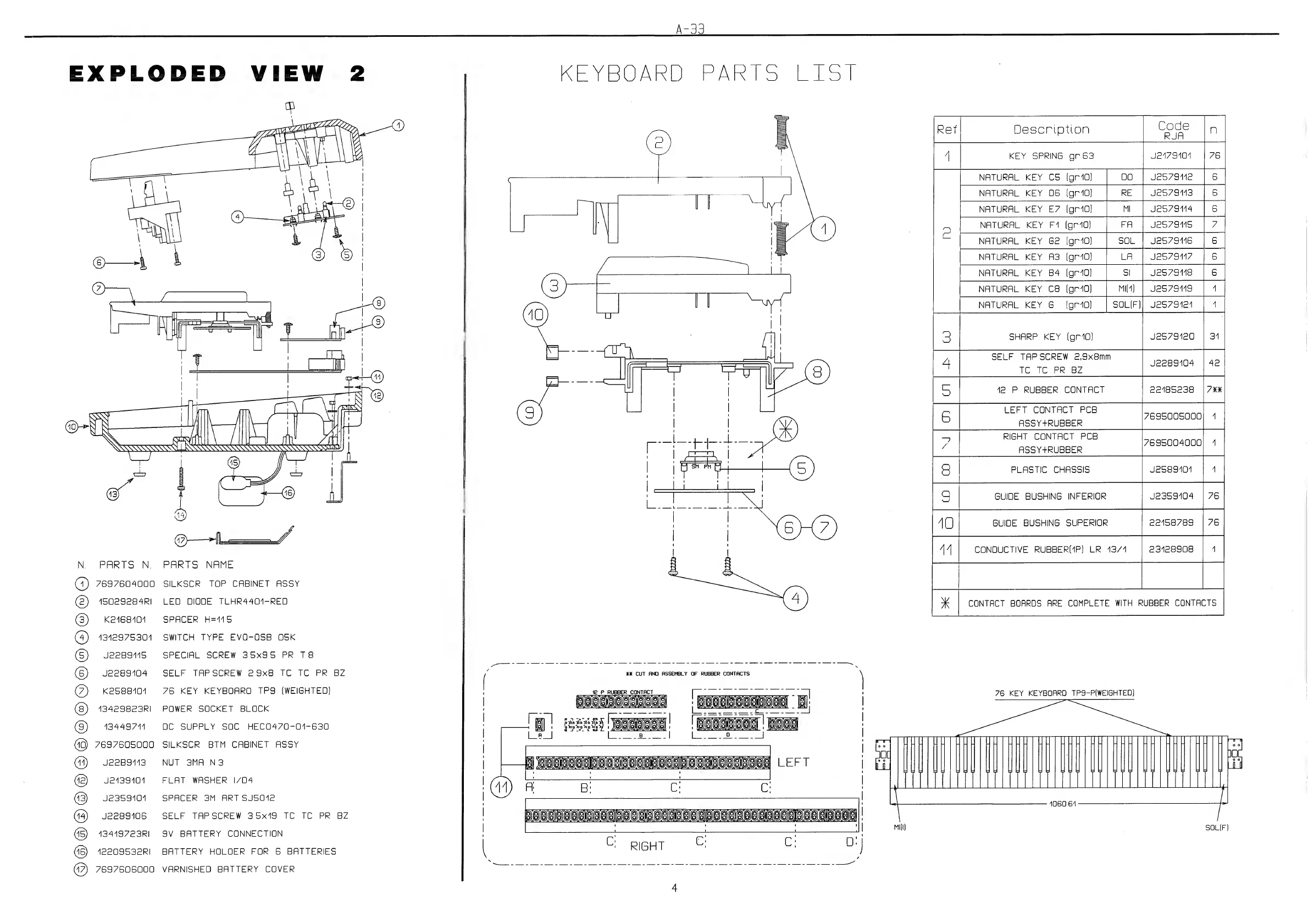 Page #4 background image