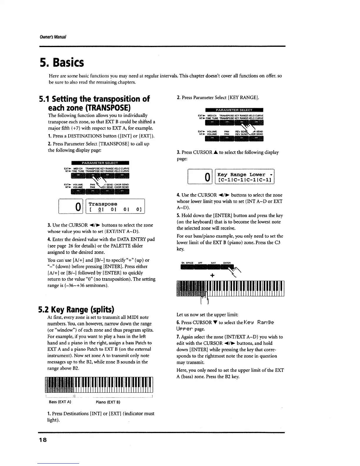 Page #18 background image