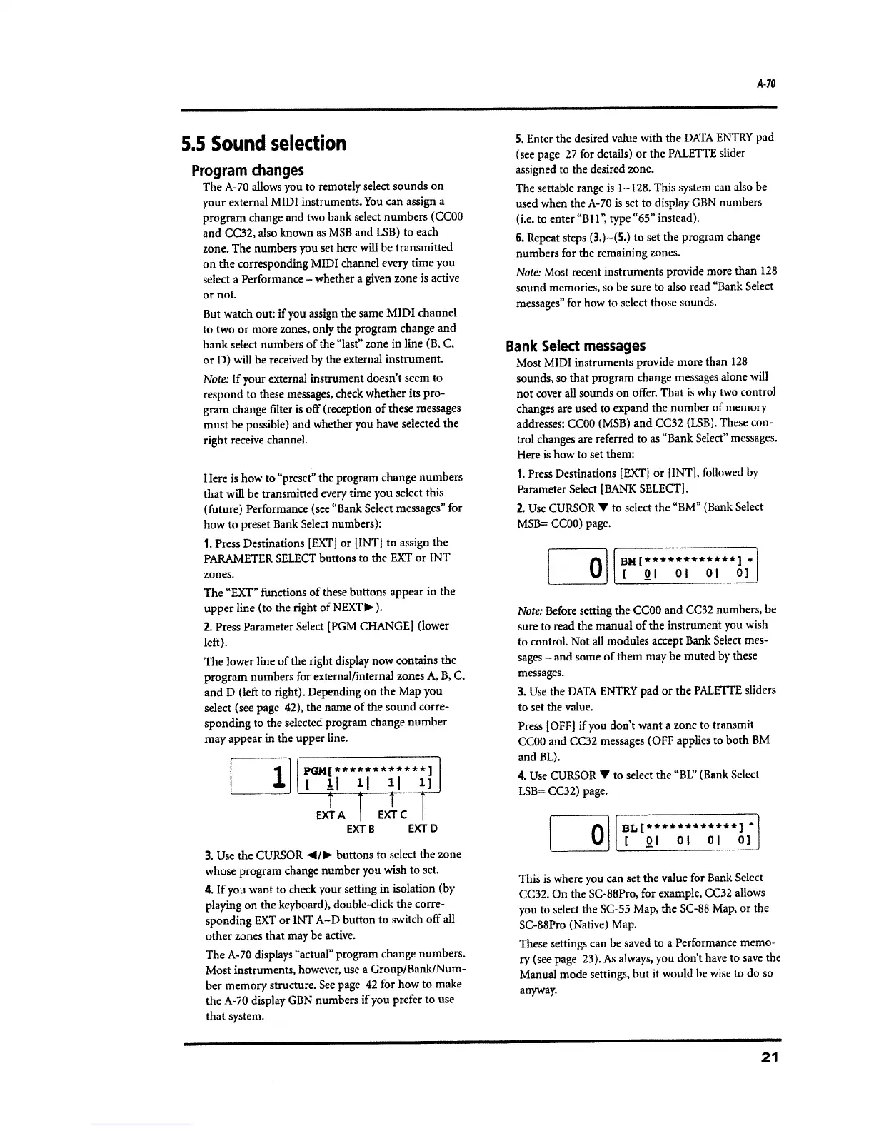 Page #21 background image