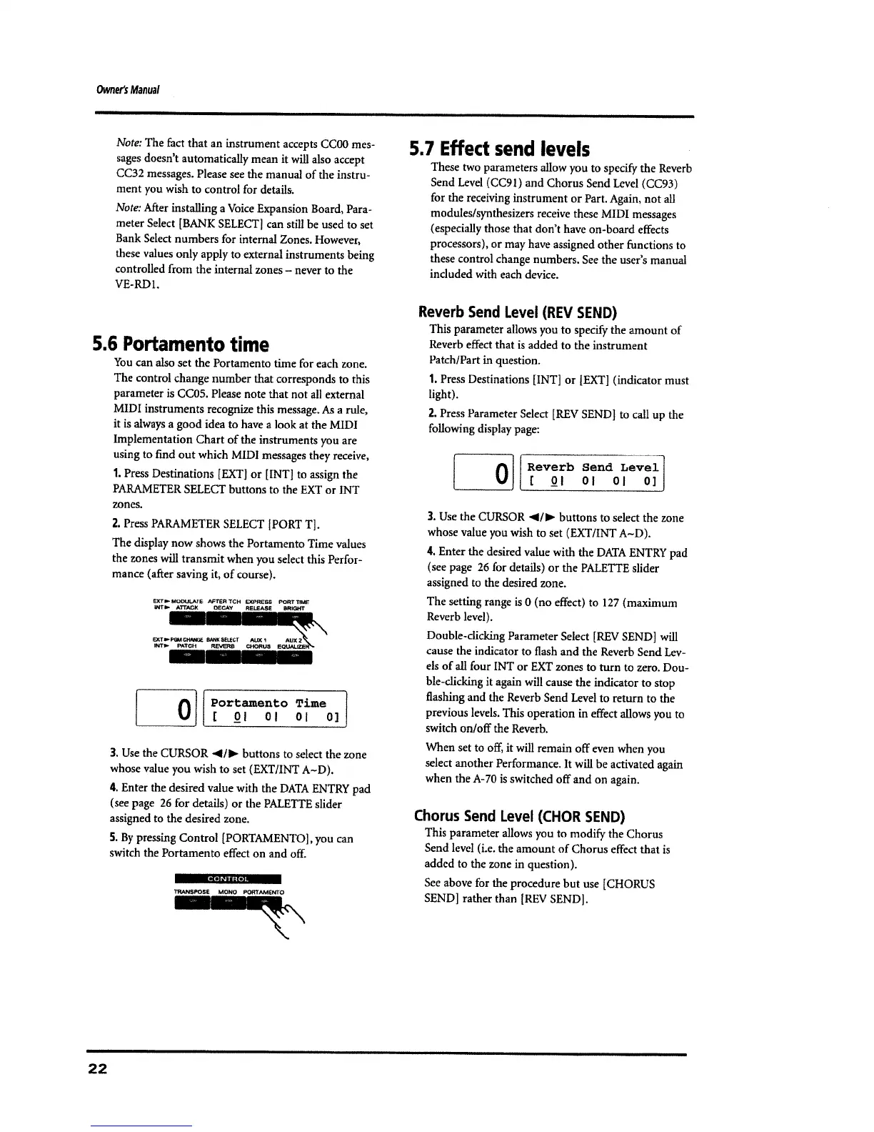 Page #22 background image