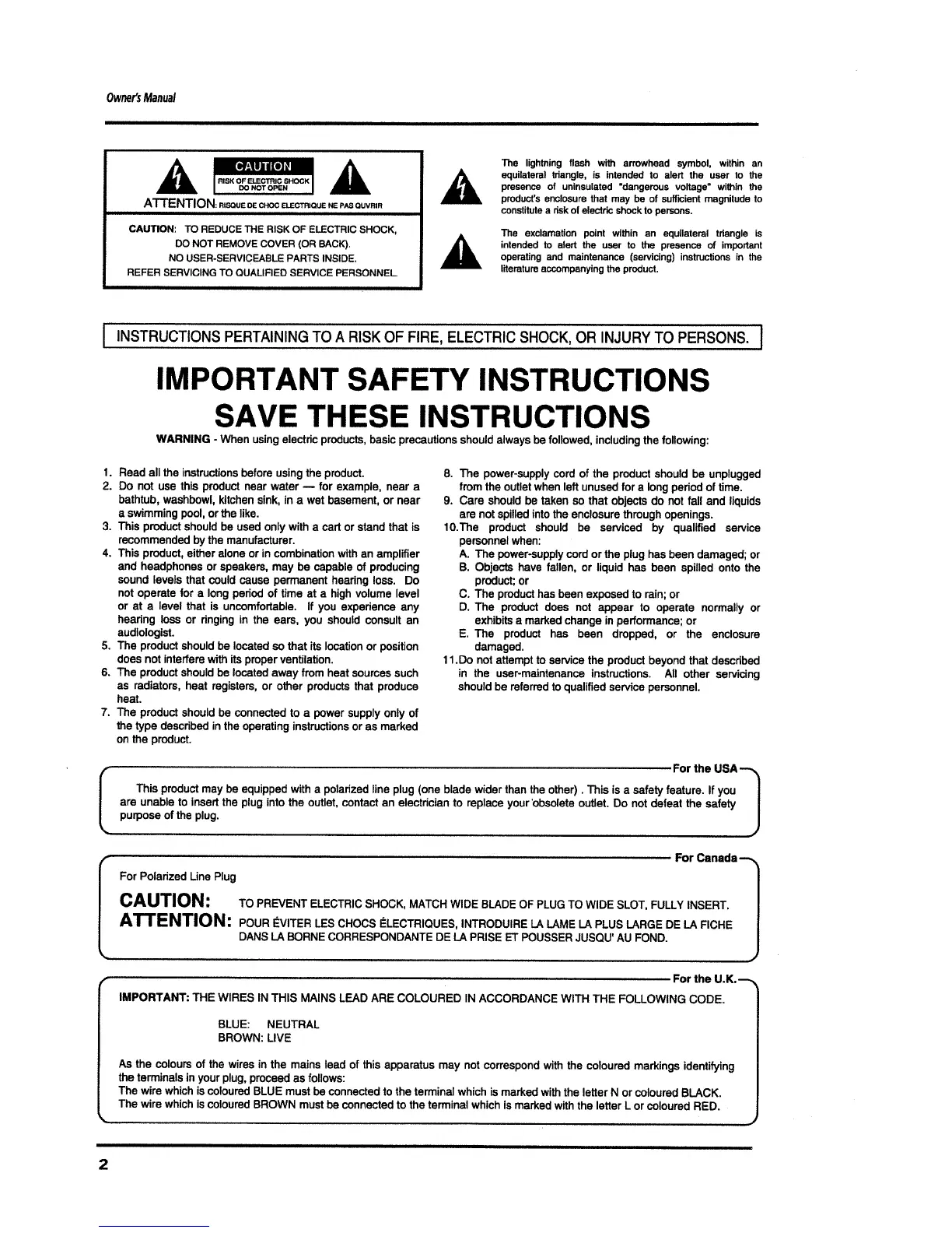 Page #2 background image