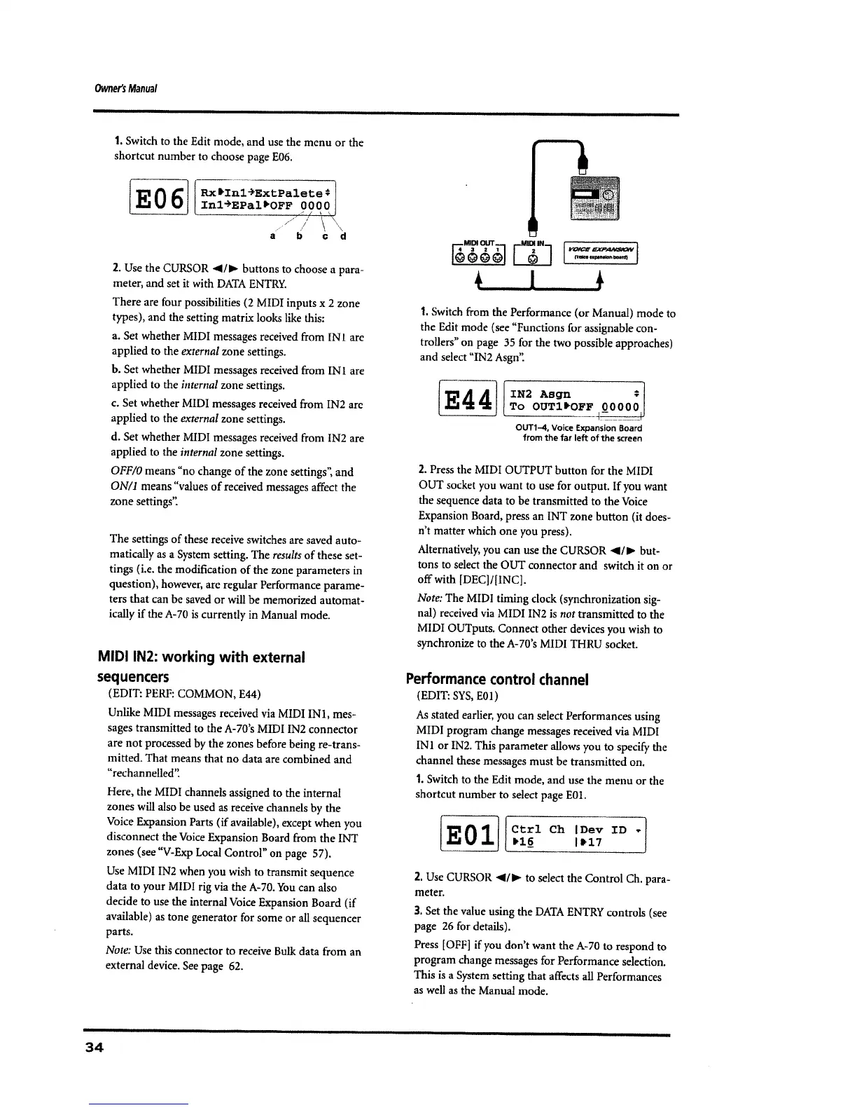 Page #34 background image