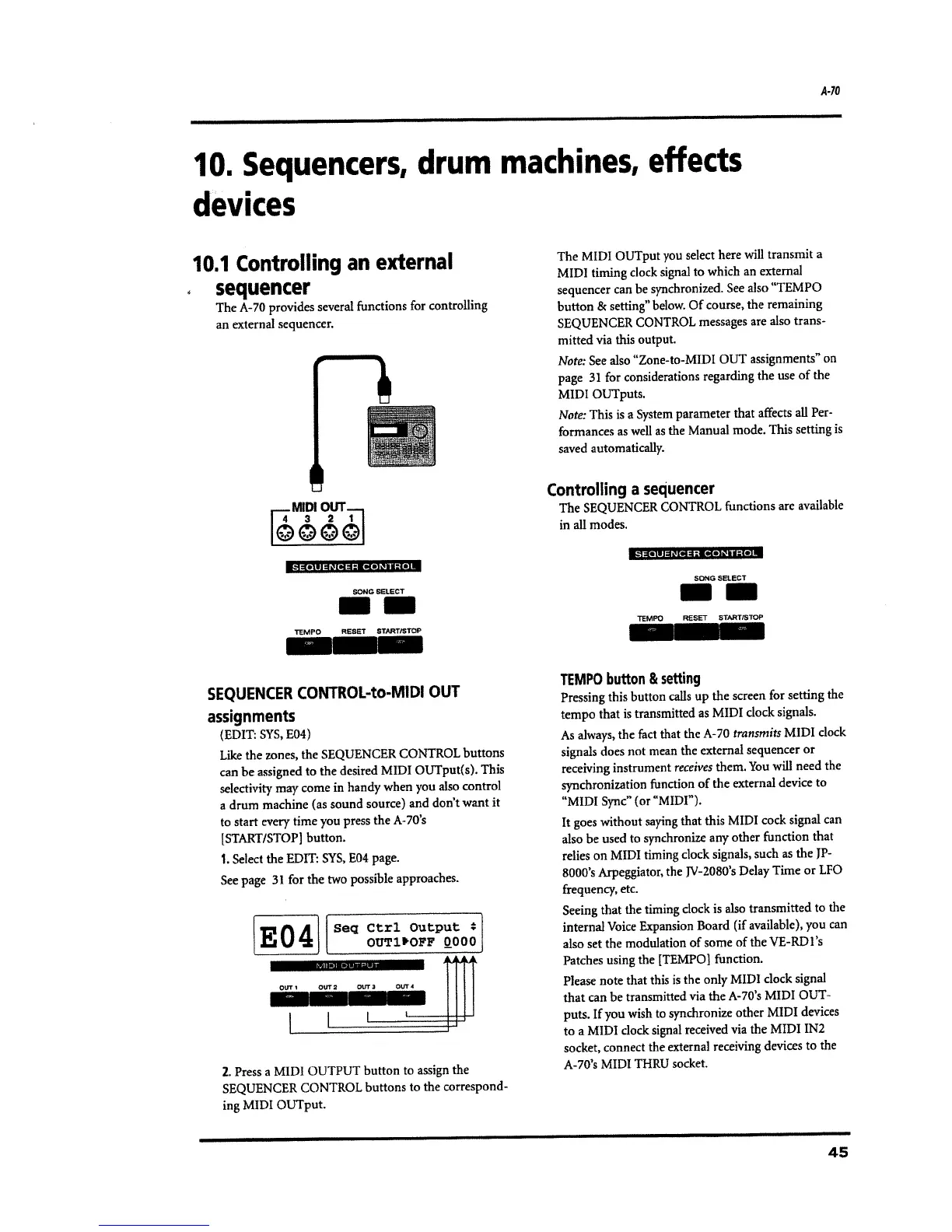 Page #45 background image