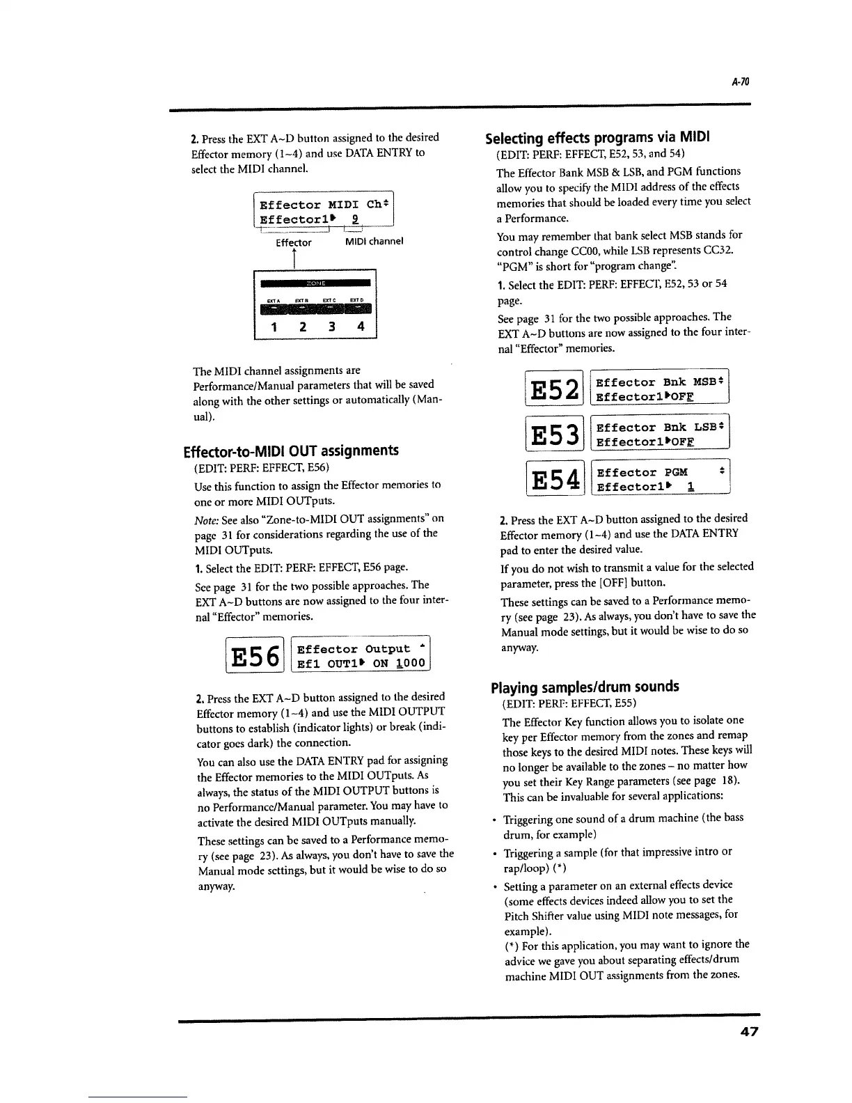 Page #47 background image