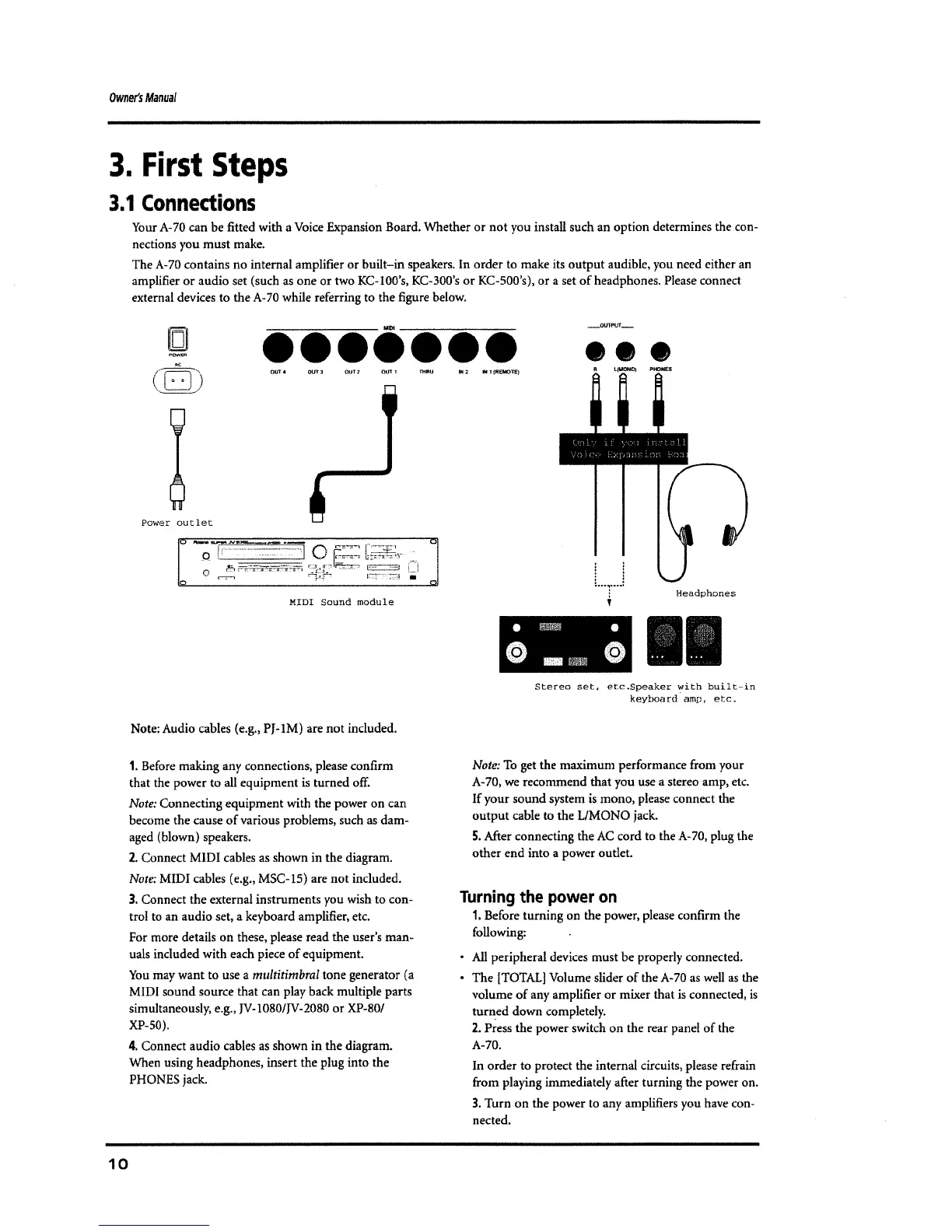 Page #10 background image