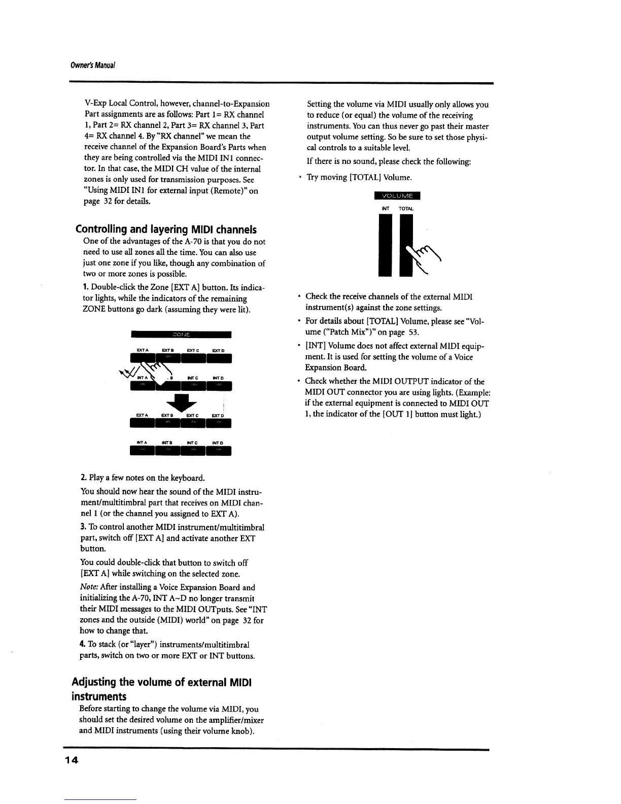 Page #14 background image