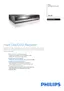 Preview: Specifications