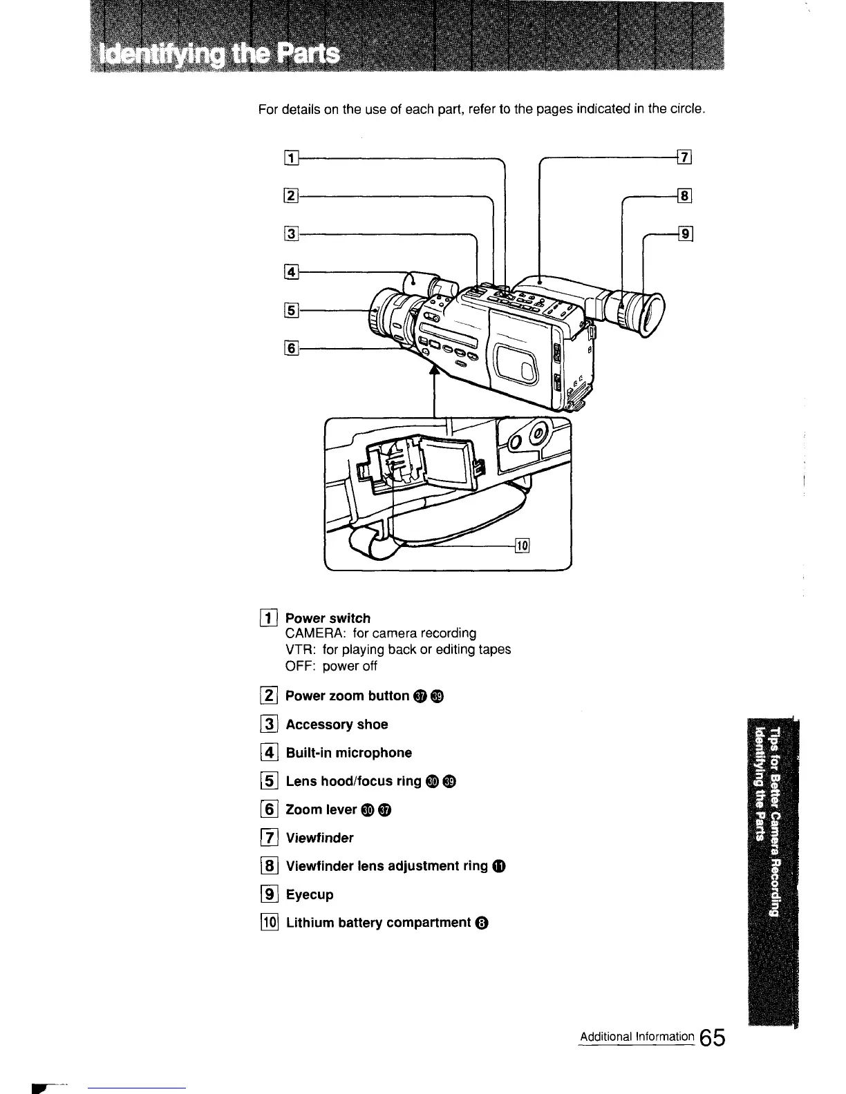 Page #65 background image