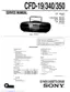 Preview: Service Manual