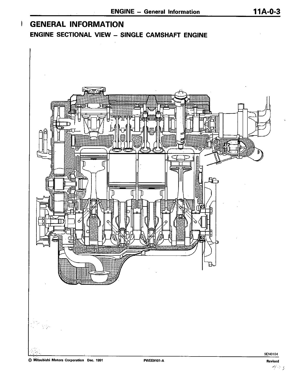 Page #2 background image