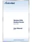 Preview: User Manual