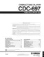 Preview: Service Manual