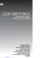 Preview: Owner's Manual