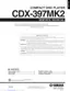 Preview: Service Manual