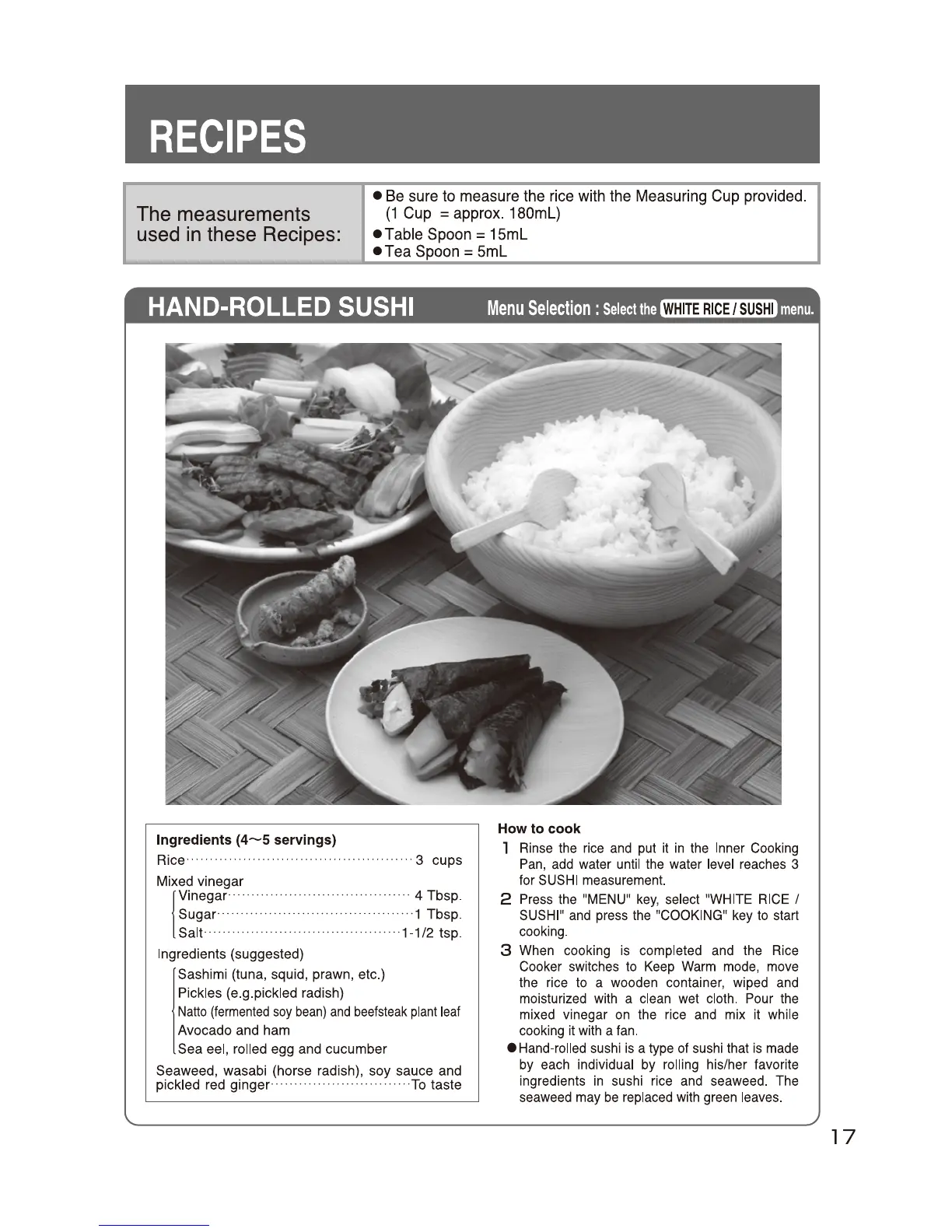 Page #17 background image