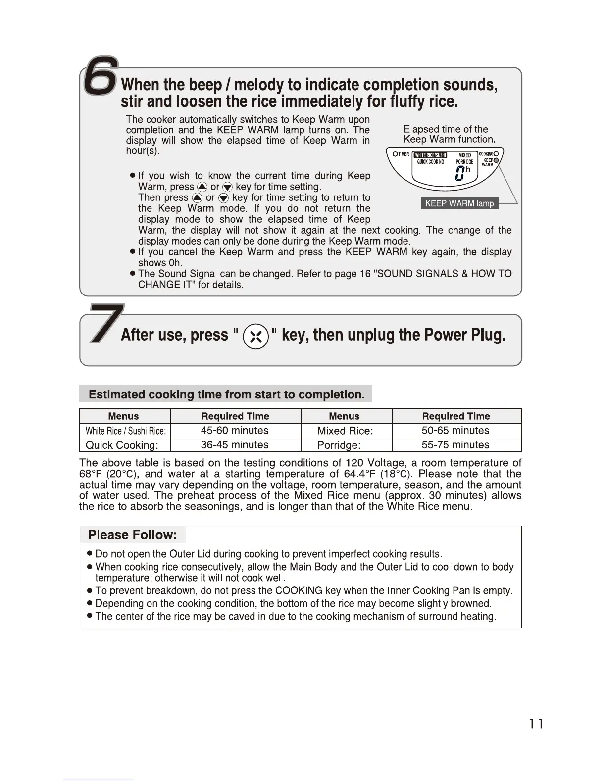 Page #11 background image