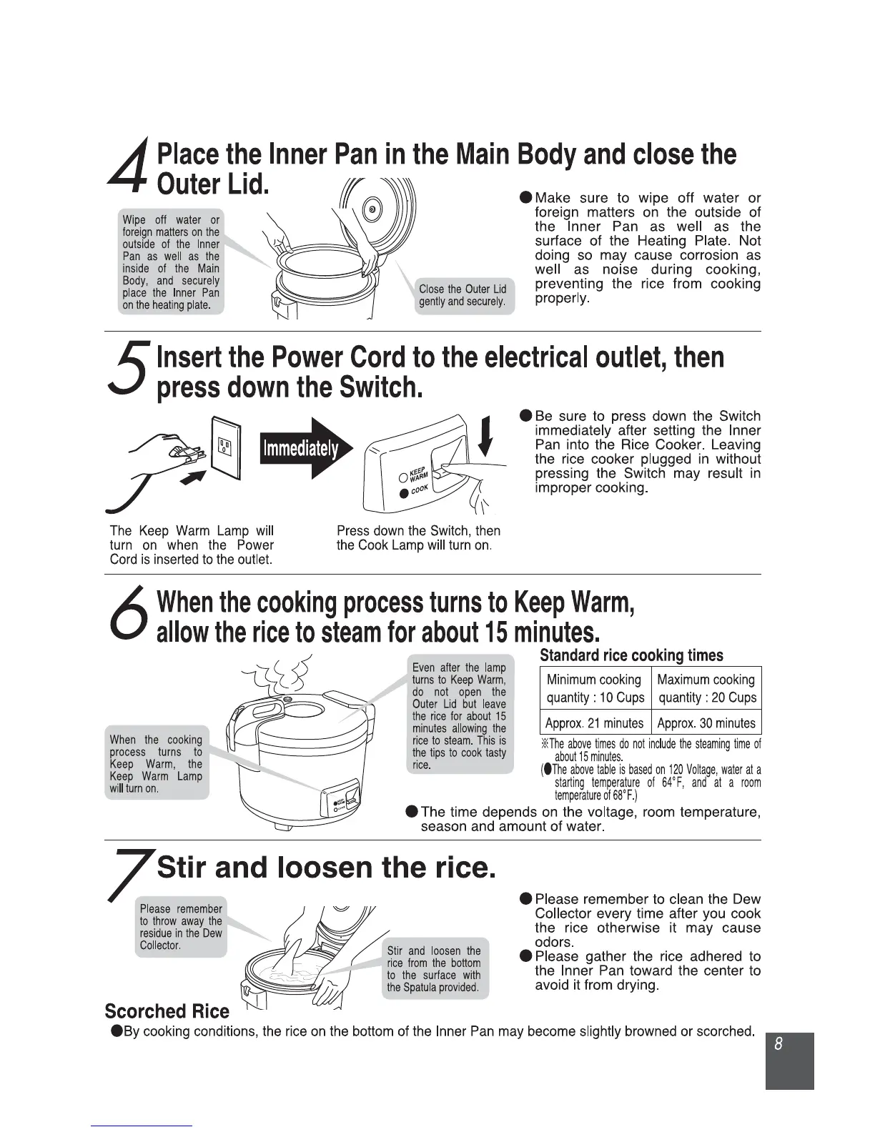 Page #9 background image
