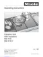 Preview: Operating Instructions