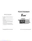 Preview: Instruction Manual