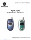 Preview: Service Manual