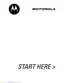 Preview: Start Here