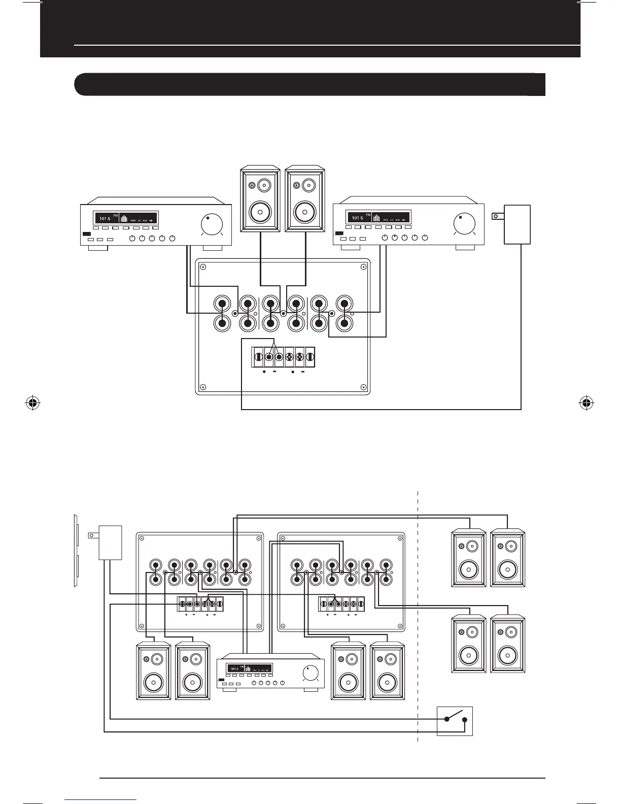 Page #6 background image