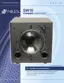 Preview: Specification Sheet