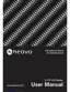 Preview: User Manual