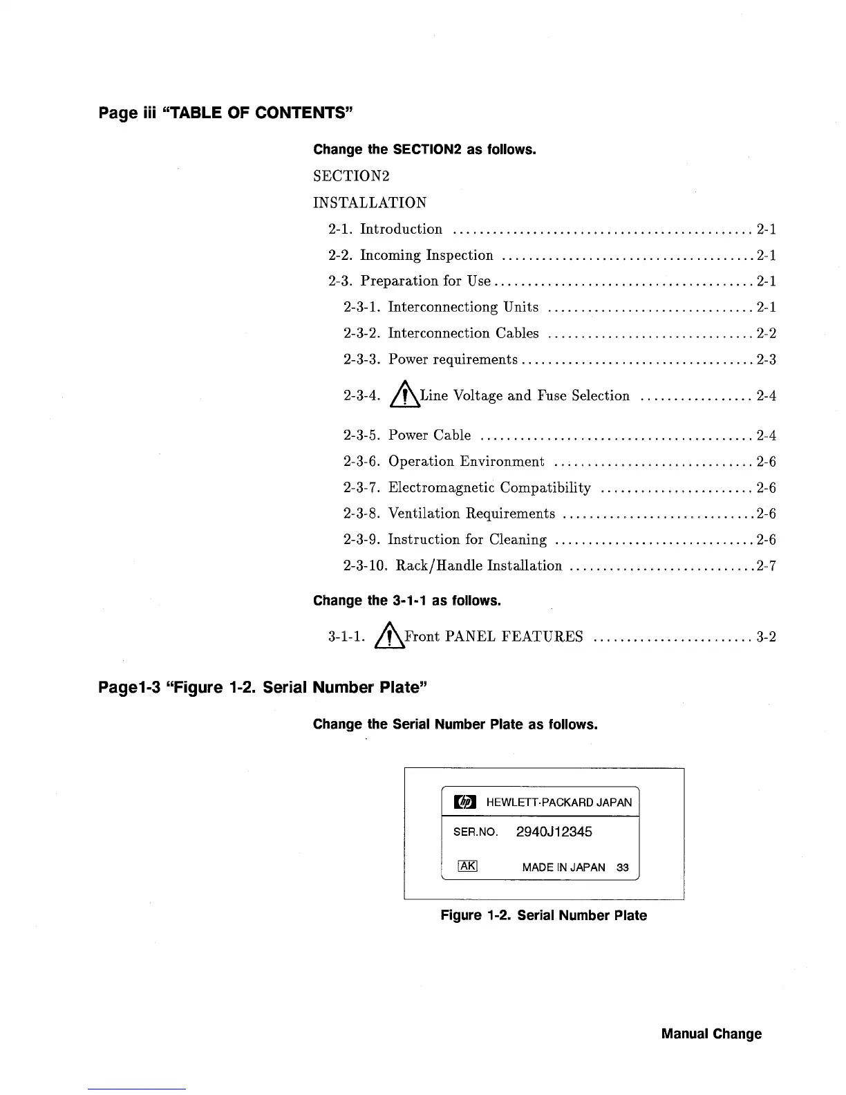 Page #3 background image