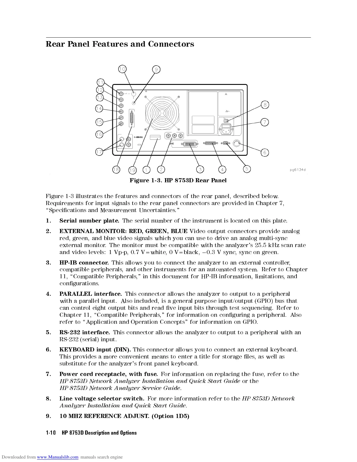 Page #45 background image